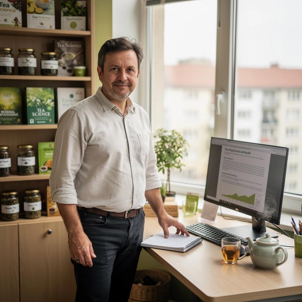 Tóth László - Értékesítési vezető