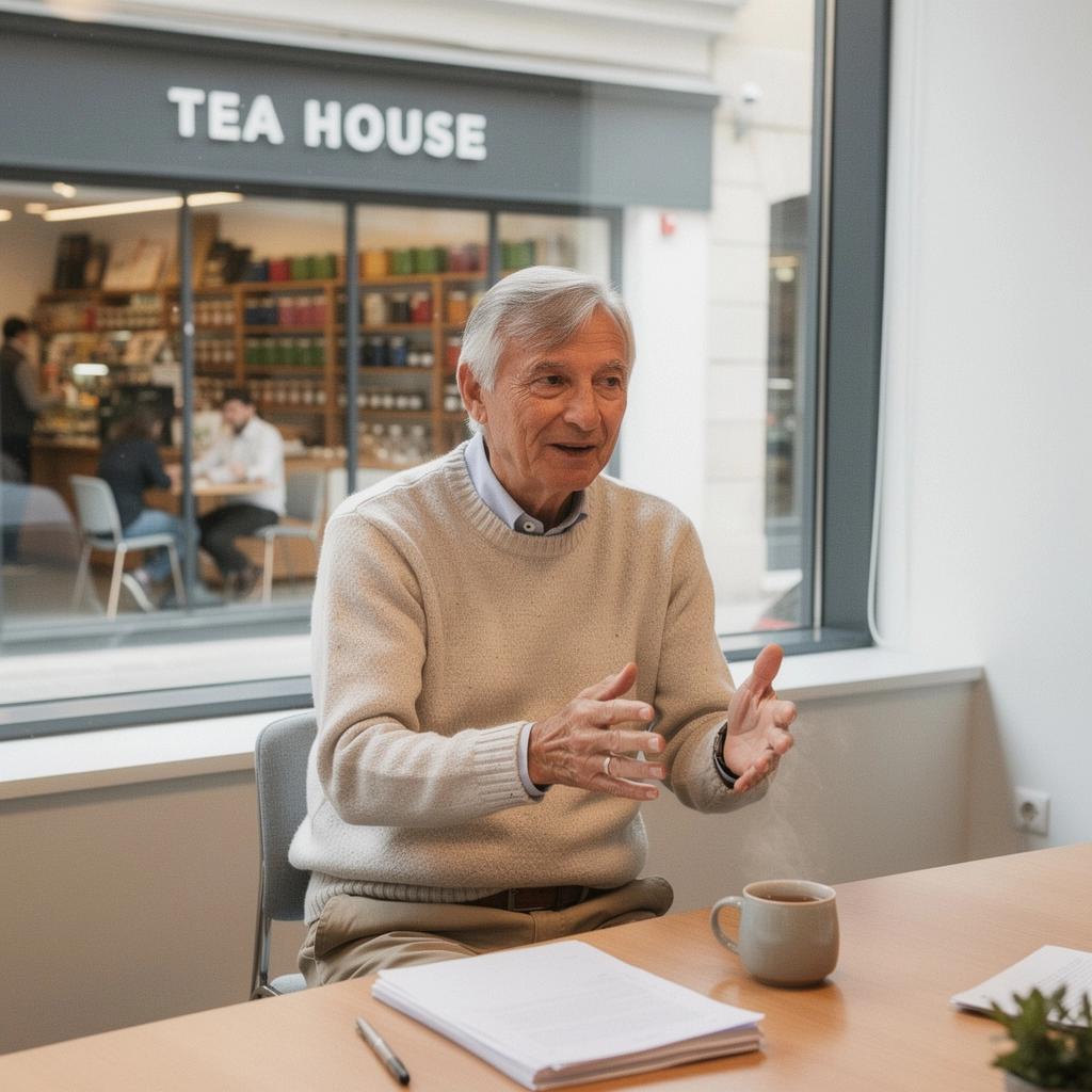 Farkas Péter - Termékfejlesztő